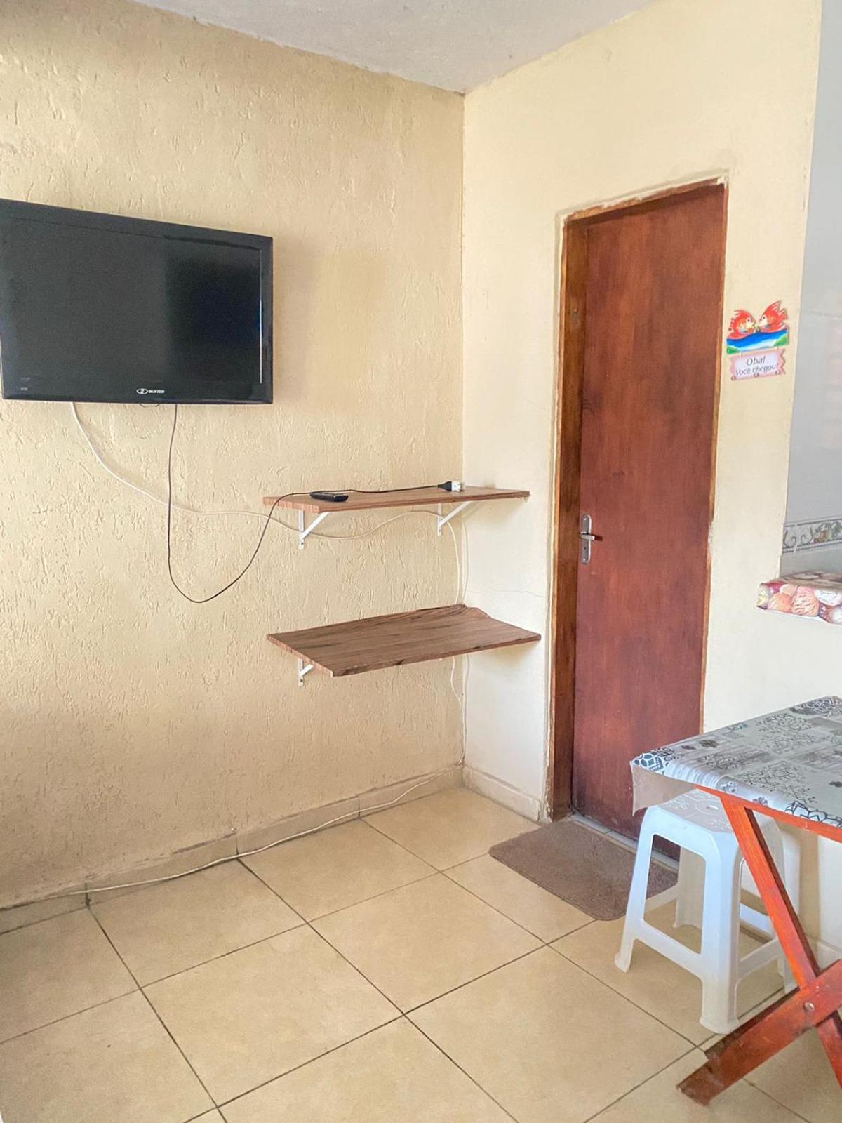 kitnetes Recanto da Família Gomes Caraguatatuba Exterior foto